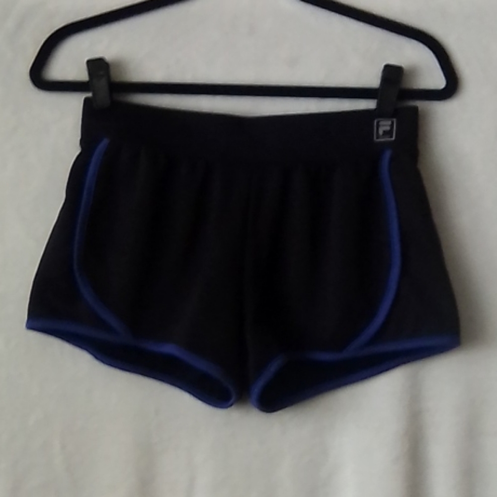 Fila Sport Shorts Excellent Condition